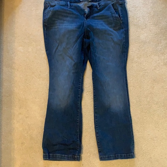 Torrid Boot Cut jeans